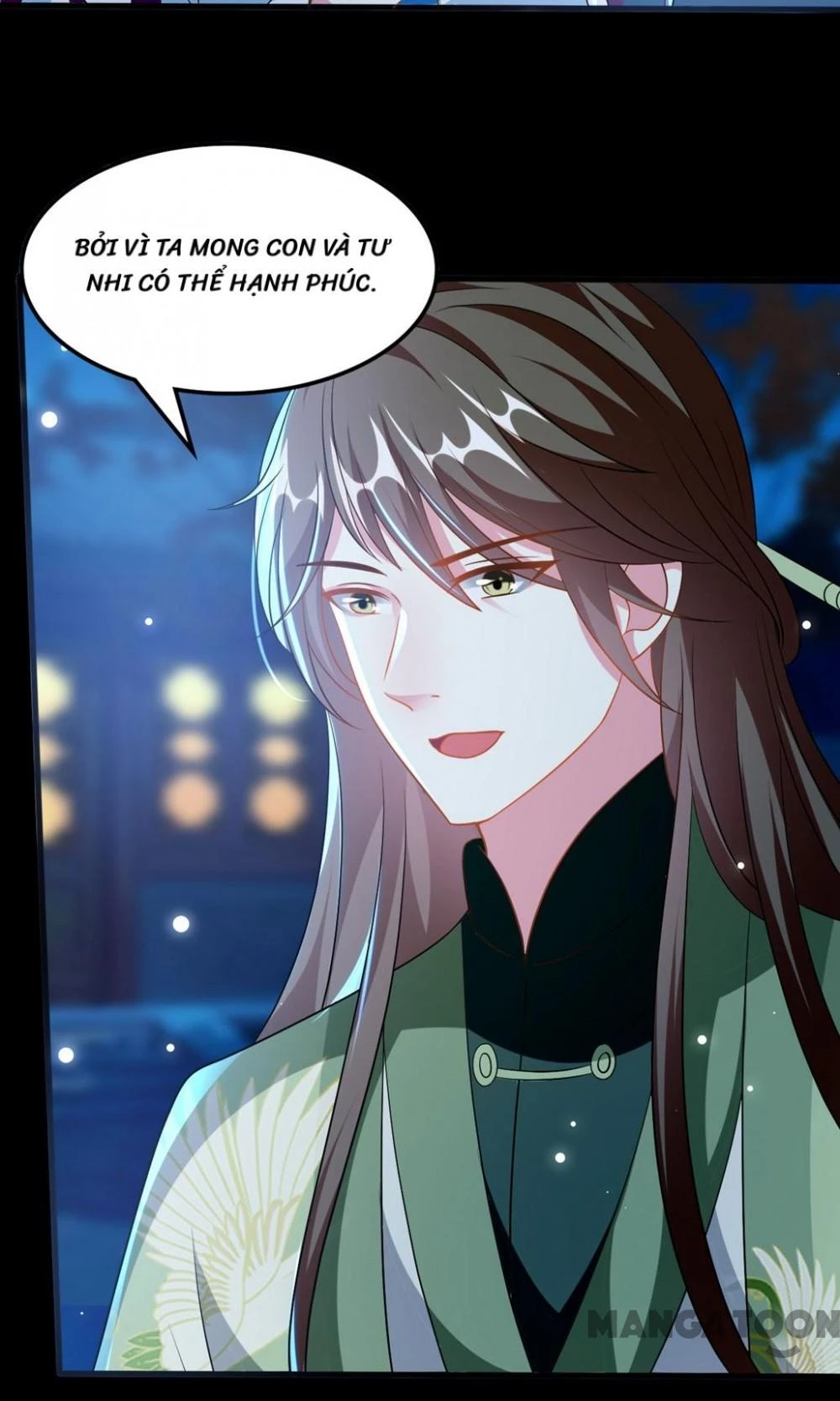 Phúc Hắc Vương Gia Đừng Làm Loạn Chapter 192 - 17