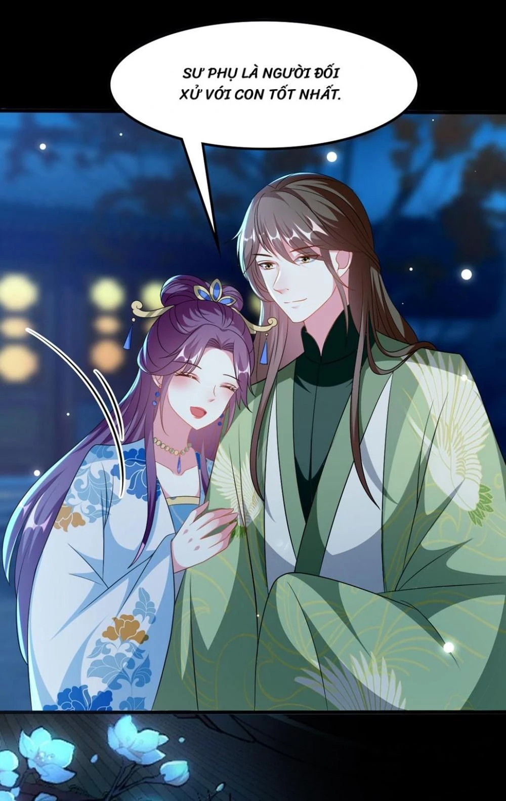 Phúc Hắc Vương Gia Đừng Làm Loạn Chapter 192 - 18