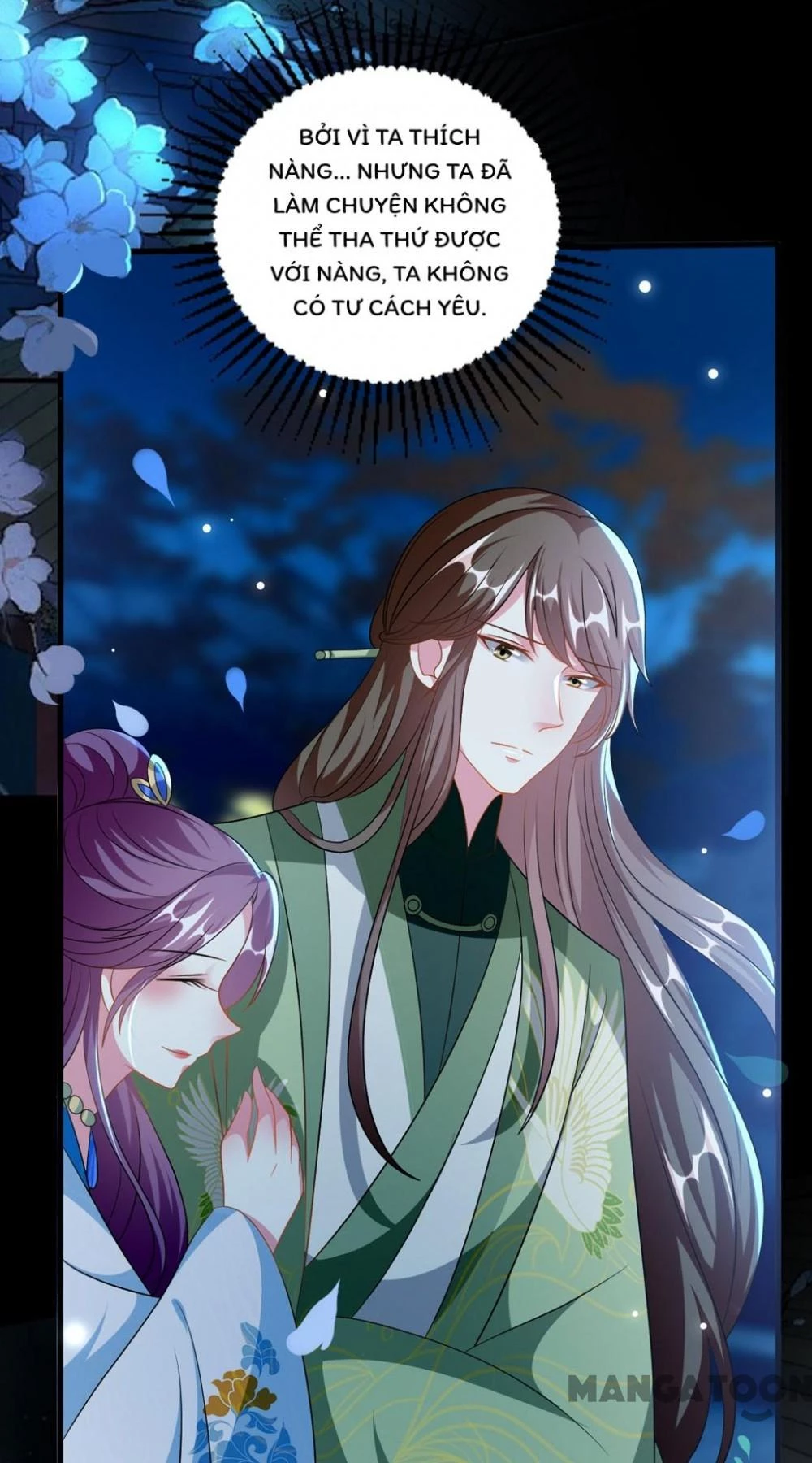 Phúc Hắc Vương Gia Đừng Làm Loạn Chapter 192 - 19