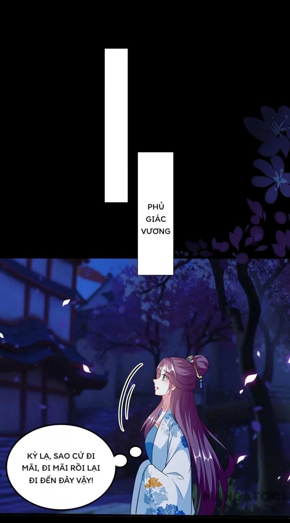 Phúc Hắc Vương Gia Đừng Làm Loạn Chapter 192 - 21