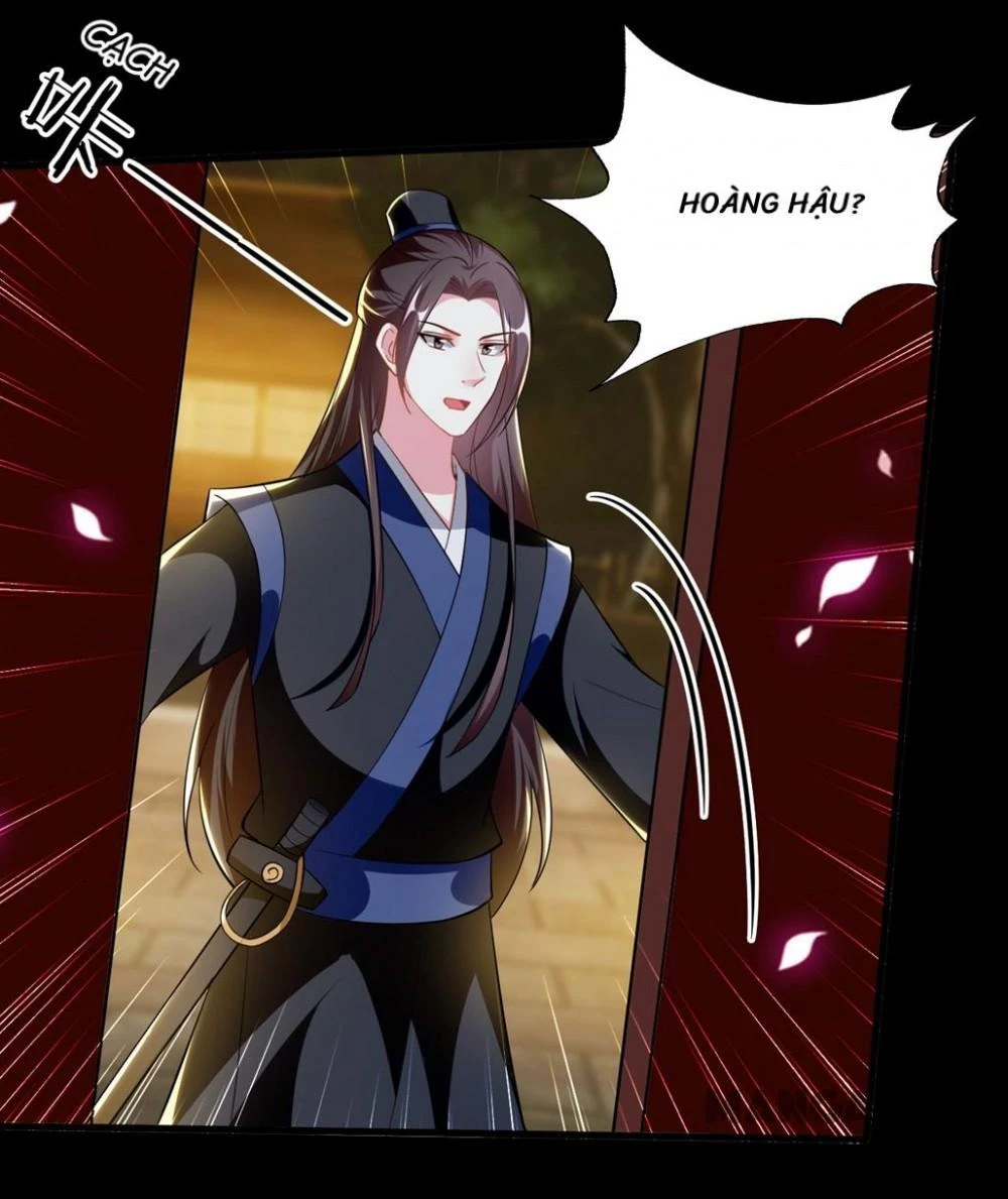 Phúc Hắc Vương Gia Đừng Làm Loạn Chapter 192 - 22