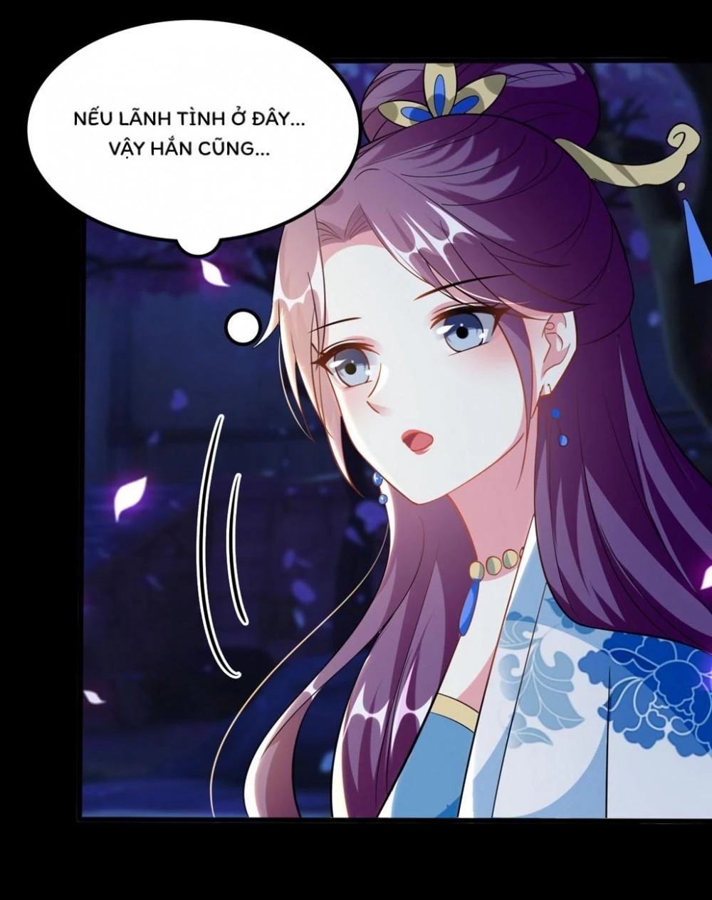 Phúc Hắc Vương Gia Đừng Làm Loạn Chapter 192 - 23