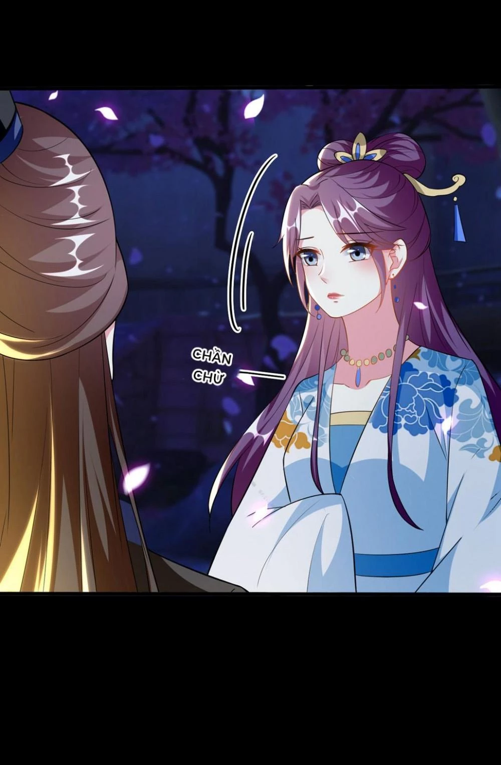 Phúc Hắc Vương Gia Đừng Làm Loạn Chapter 192 - 25