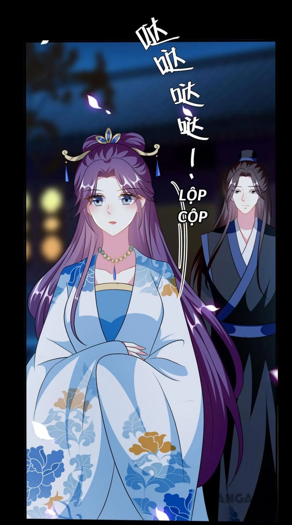 Phúc Hắc Vương Gia Đừng Làm Loạn Chapter 192 - 26