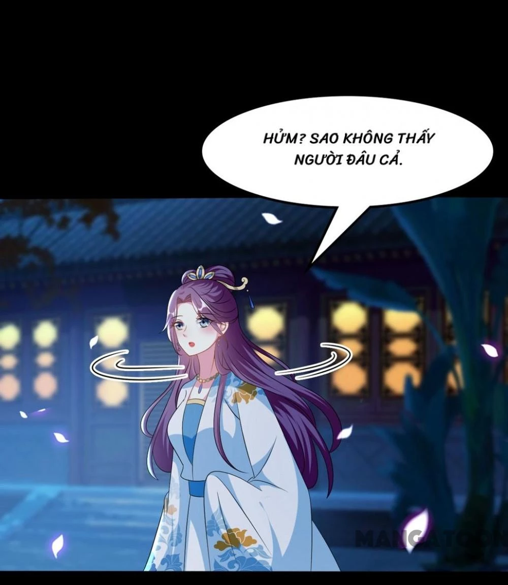 Phúc Hắc Vương Gia Đừng Làm Loạn Chapter 192 - 28