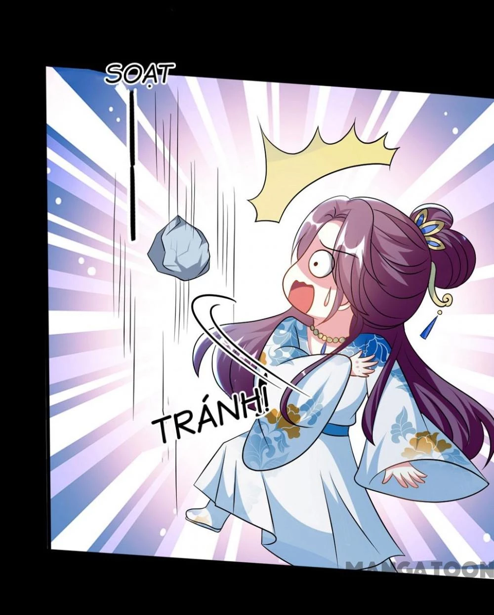 Phúc Hắc Vương Gia Đừng Làm Loạn Chapter 192 - 29