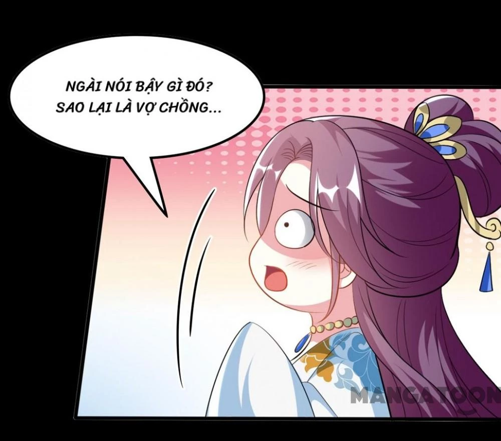 Phúc Hắc Vương Gia Đừng Làm Loạn Chapter 192 - 32