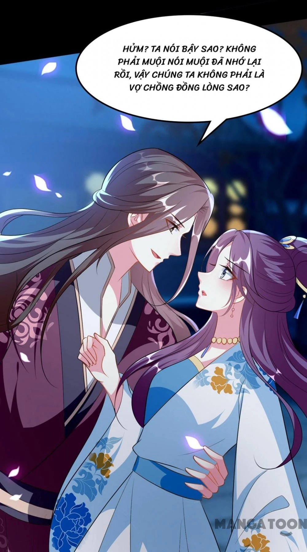 Phúc Hắc Vương Gia Đừng Làm Loạn Chapter 192 - 34