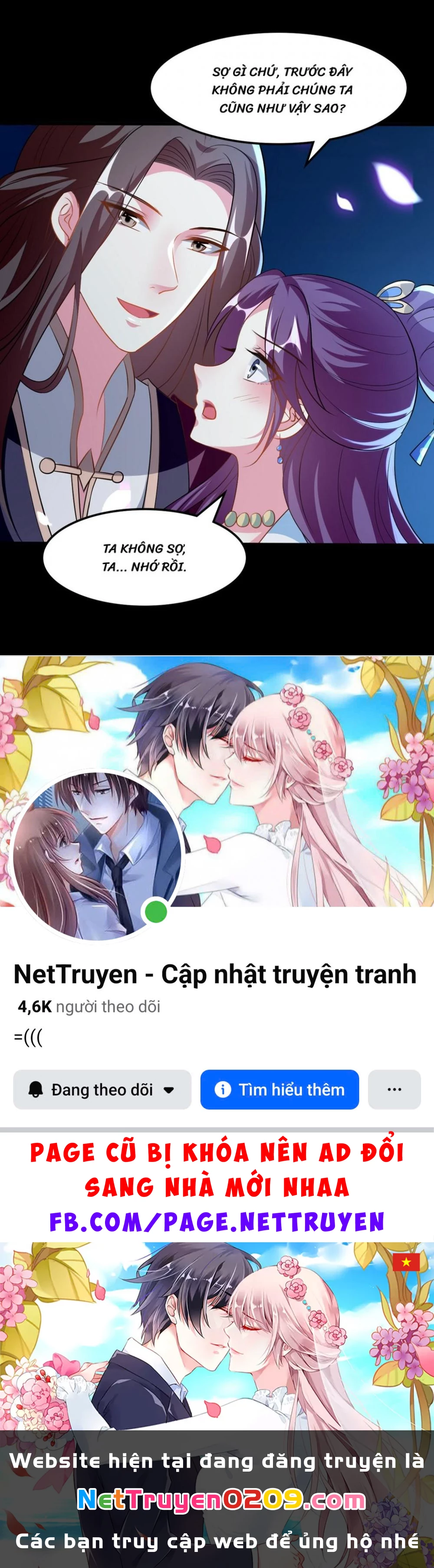 Phúc Hắc Vương Gia Đừng Làm Loạn Chapter 192 - 37