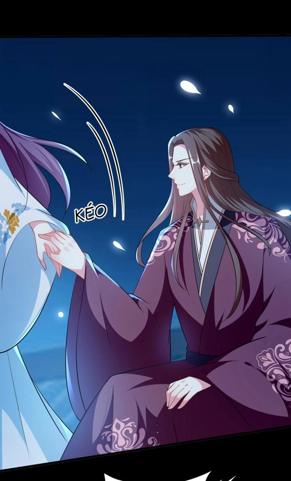 Phúc Hắc Vương Gia Đừng Làm Loạn Chapter 193 - 2