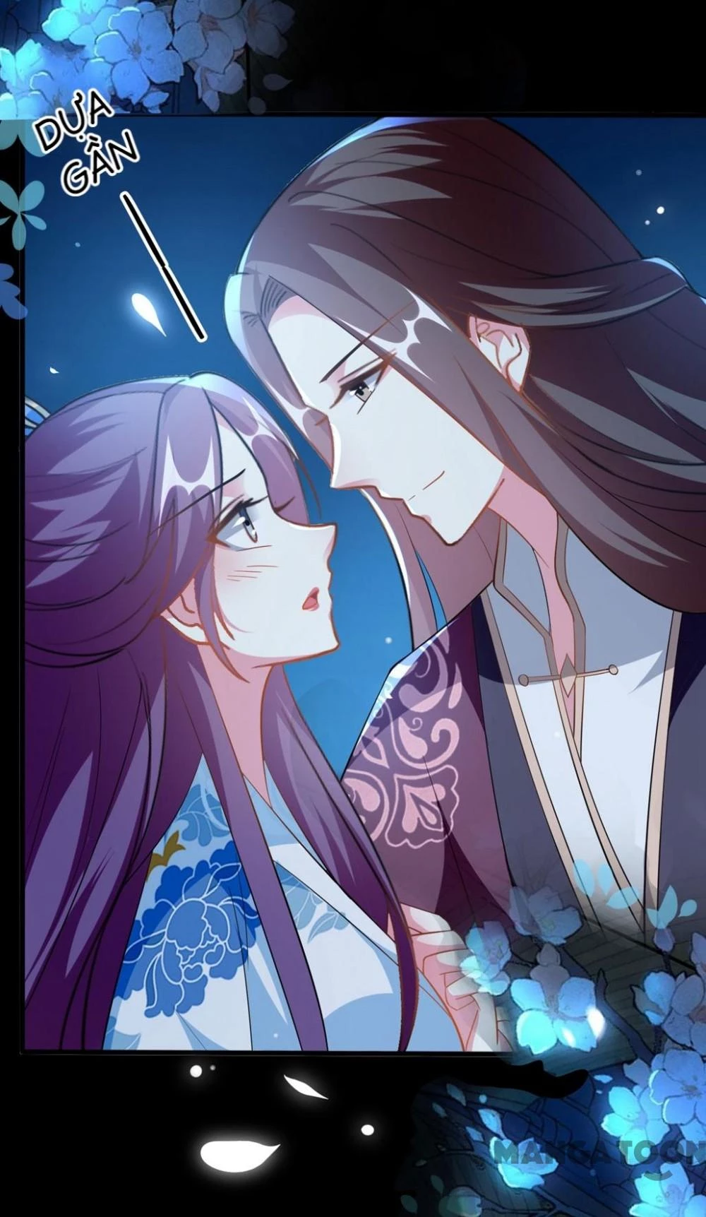 Phúc Hắc Vương Gia Đừng Làm Loạn Chapter 193 - 5