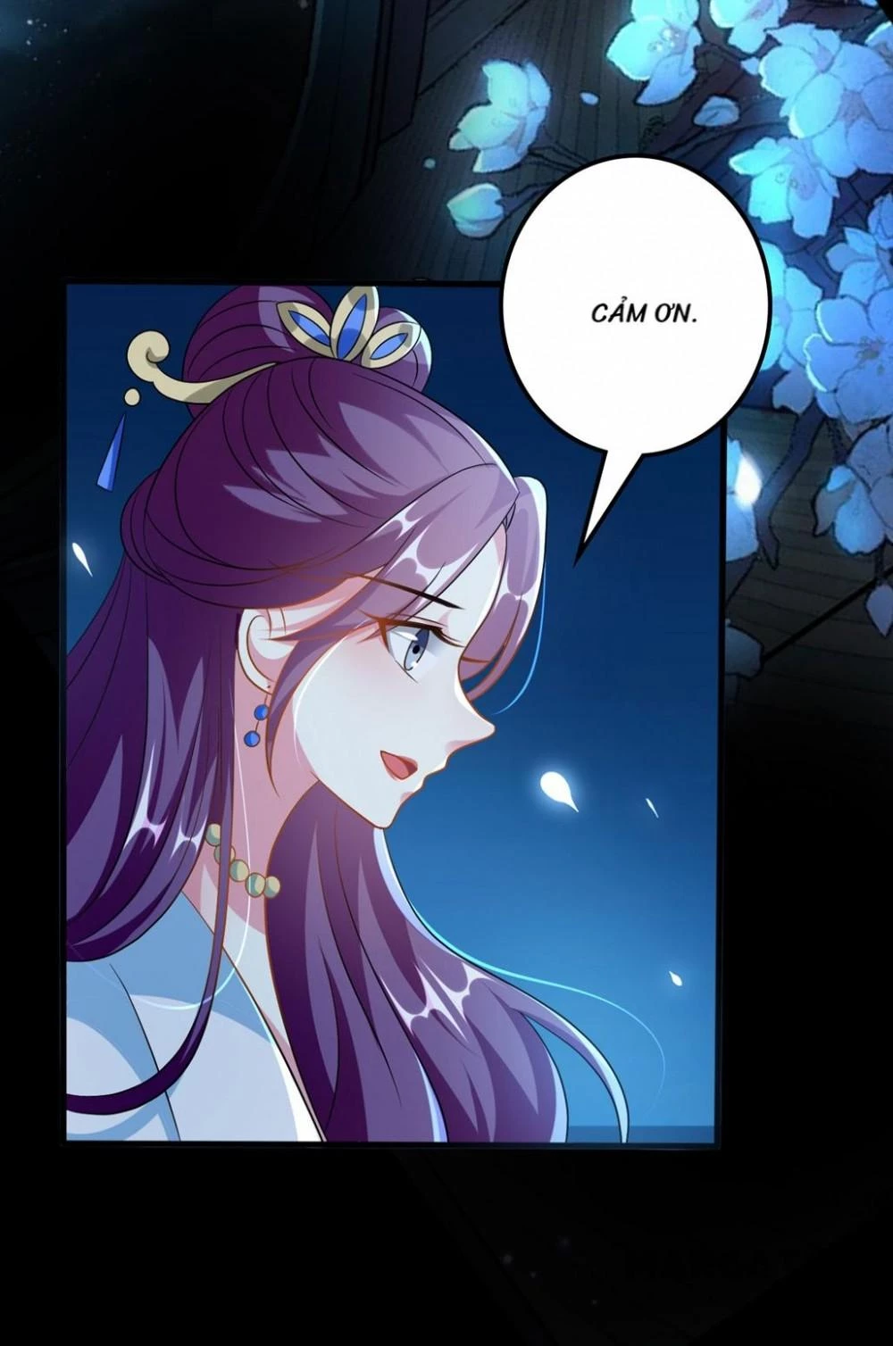 Phúc Hắc Vương Gia Đừng Làm Loạn Chapter 193 - 12