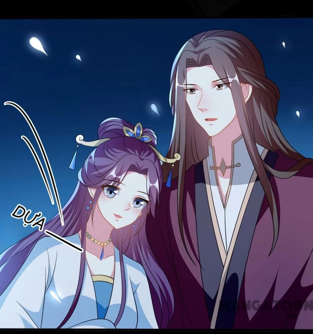 Phúc Hắc Vương Gia Đừng Làm Loạn Chapter 193 - 13