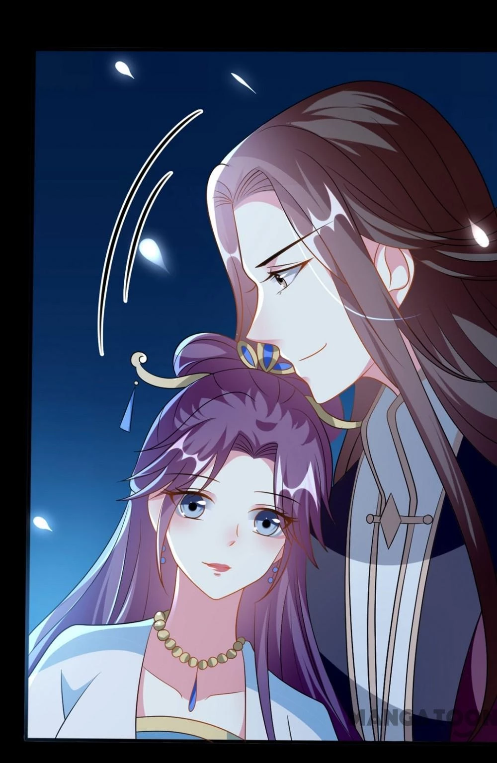 Phúc Hắc Vương Gia Đừng Làm Loạn Chapter 193 - 14