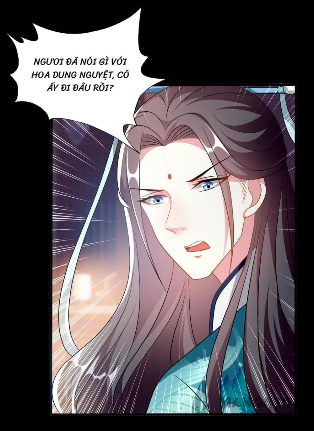 Phúc Hắc Vương Gia Đừng Làm Loạn Chapter 193 - 19