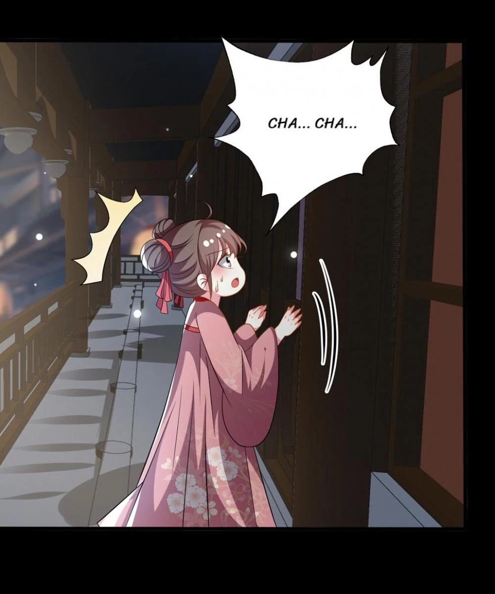 Phúc Hắc Vương Gia Đừng Làm Loạn Chapter 193 - 31