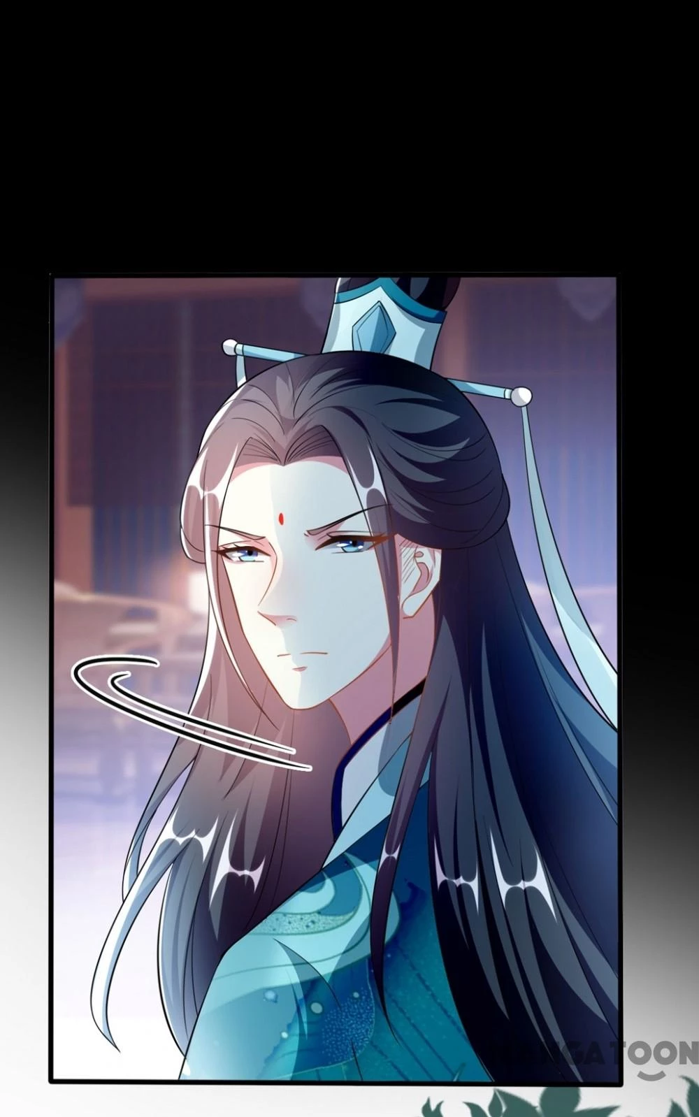 Phúc Hắc Vương Gia Đừng Làm Loạn Chapter 193 - 32