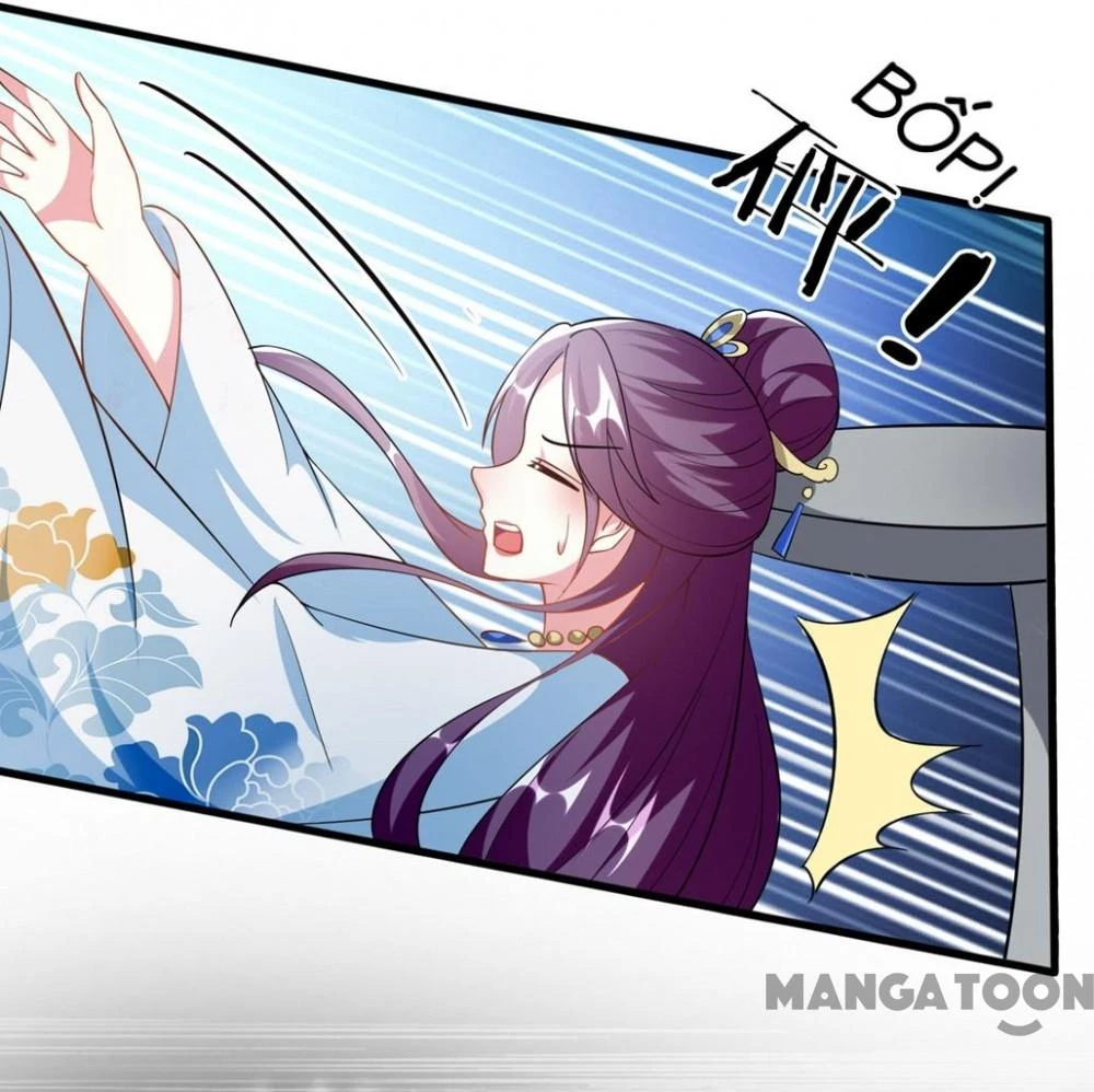 Phúc Hắc Vương Gia Đừng Làm Loạn Chapter 193 - 36