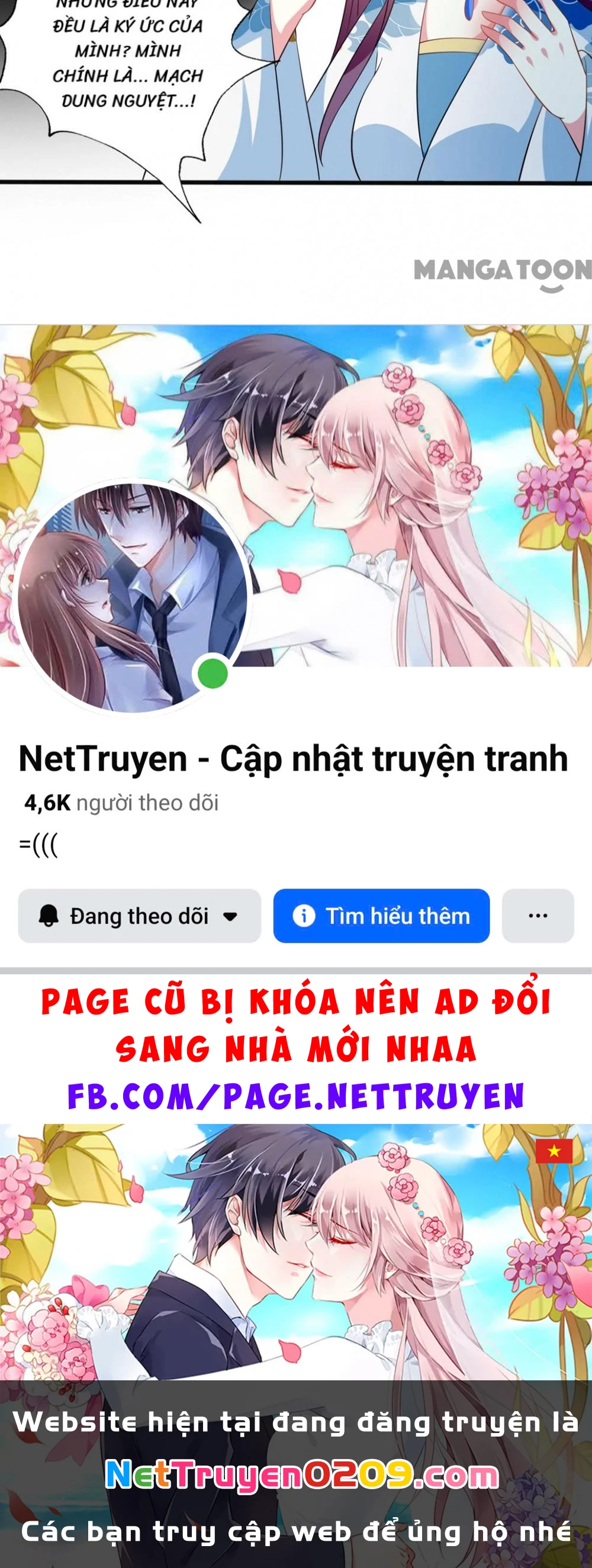 Phúc Hắc Vương Gia Đừng Làm Loạn Chapter 193 - 38