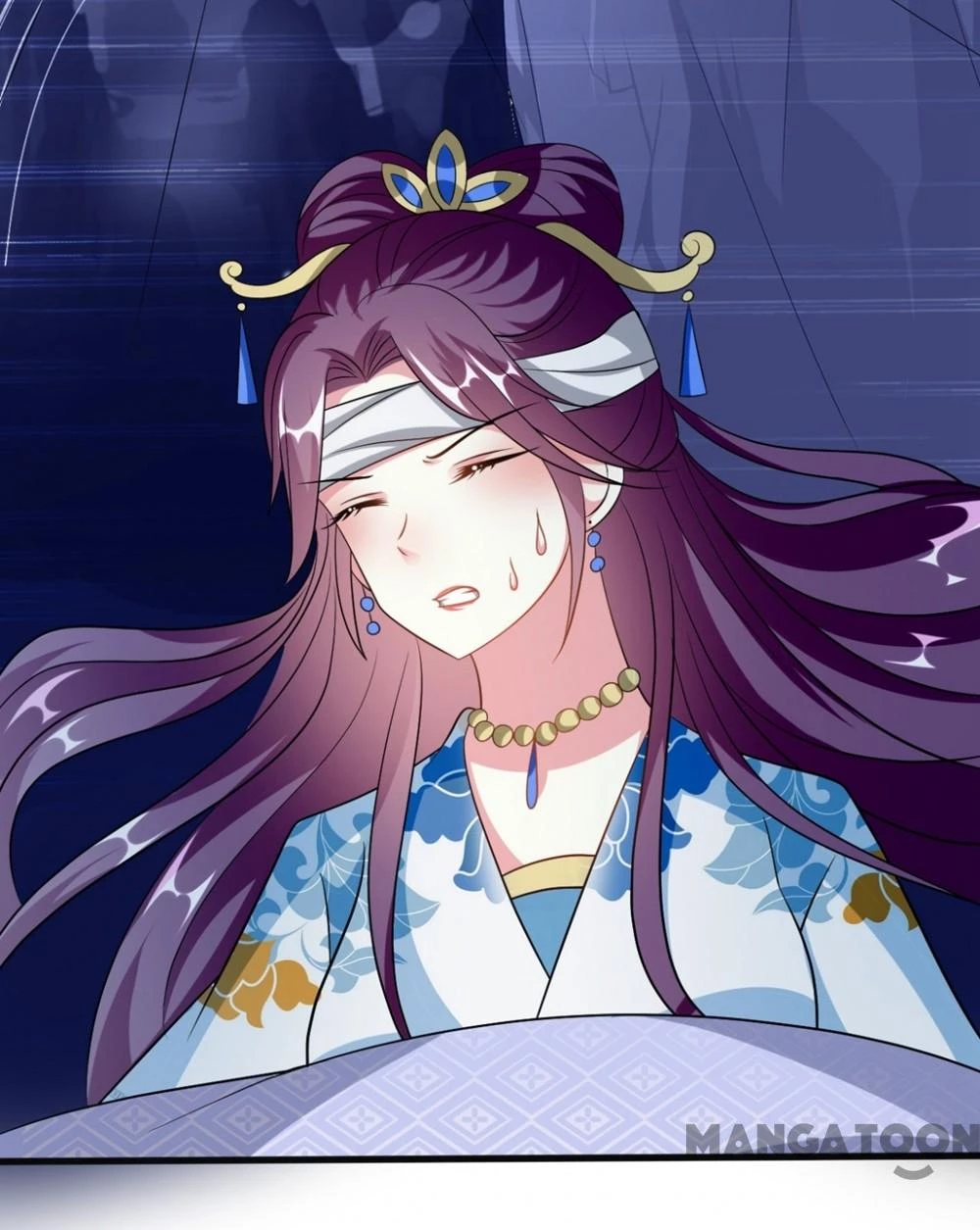 Phúc Hắc Vương Gia Đừng Làm Loạn Chapter 194 - 2