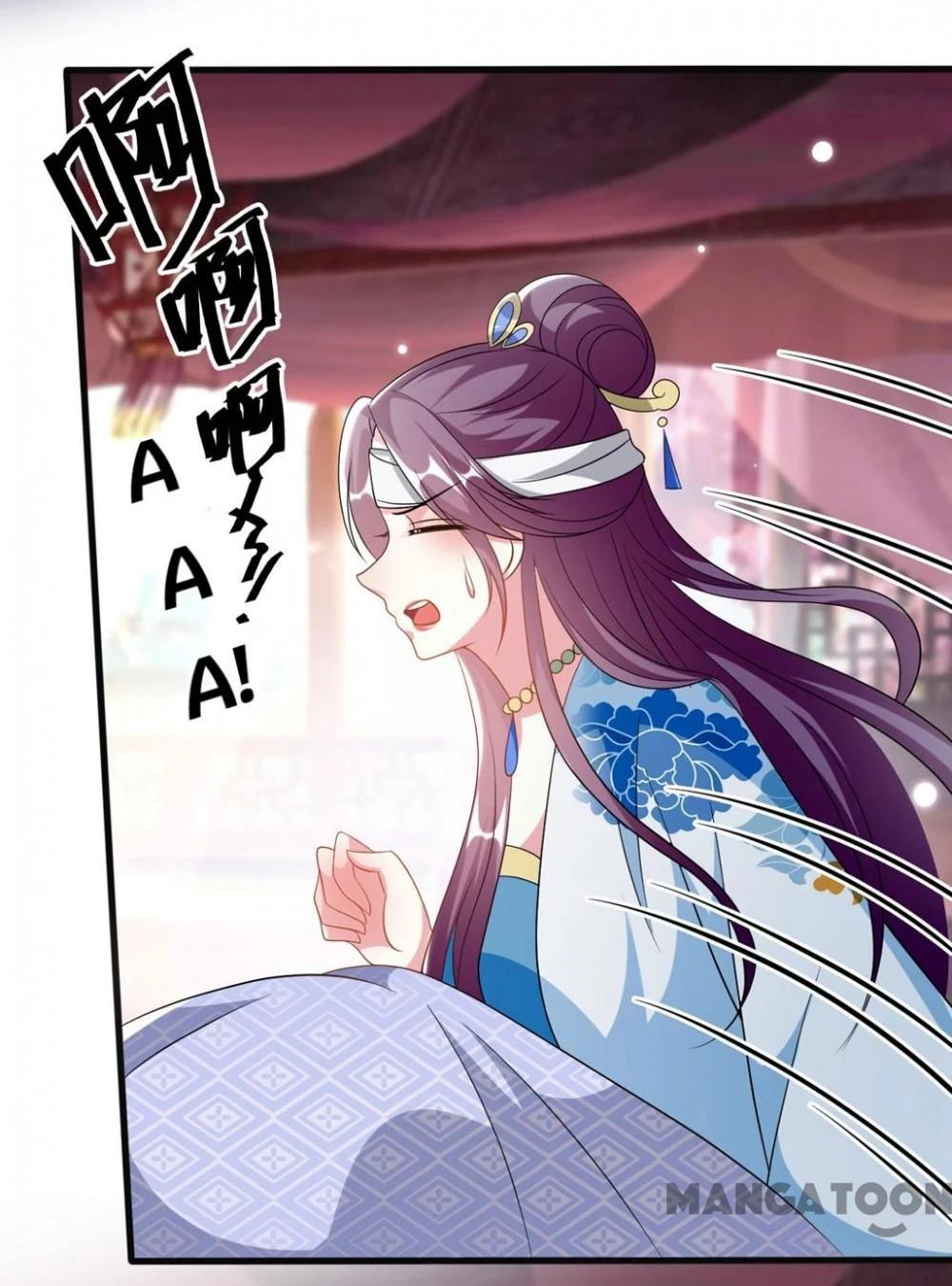 Phúc Hắc Vương Gia Đừng Làm Loạn Chapter 194 - 3