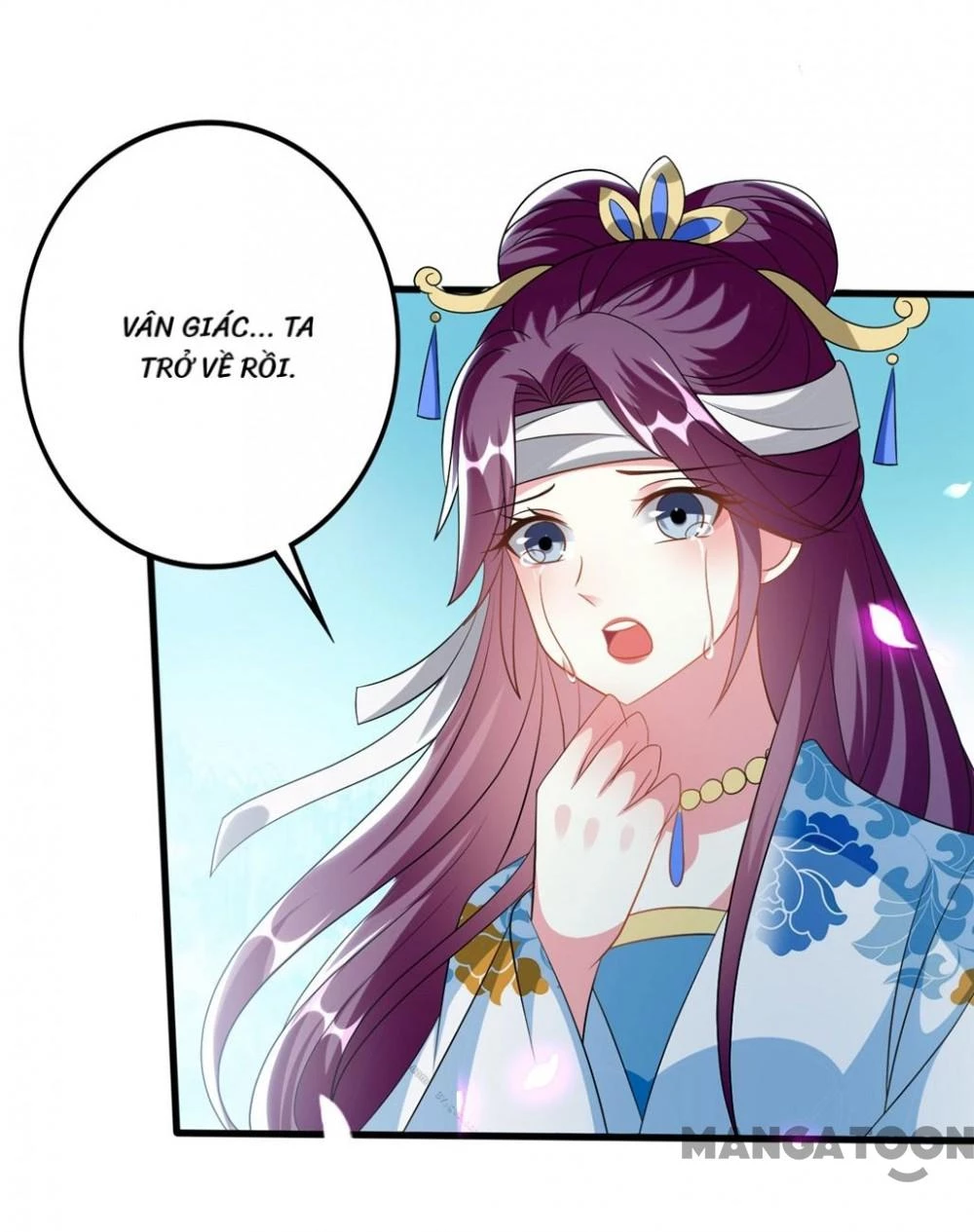 Phúc Hắc Vương Gia Đừng Làm Loạn Chapter 194 - 12