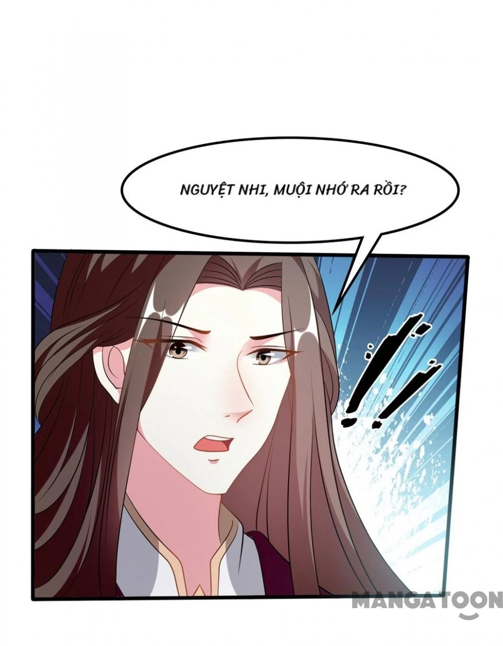 Phúc Hắc Vương Gia Đừng Làm Loạn Chapter 194 - 13