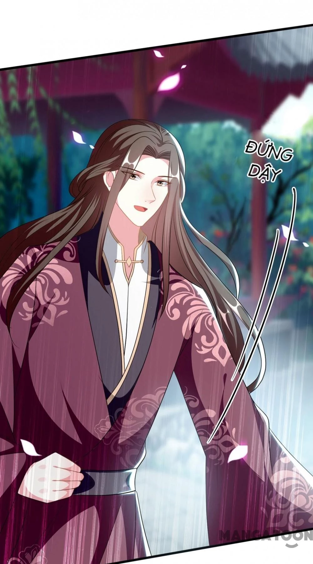 Phúc Hắc Vương Gia Đừng Làm Loạn Chapter 194 - 14