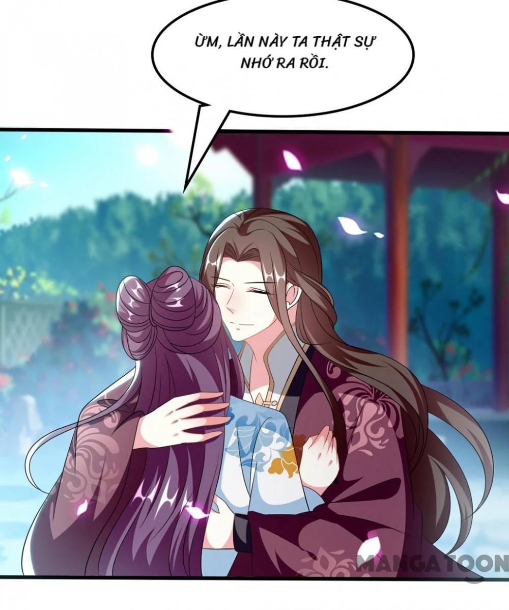 Phúc Hắc Vương Gia Đừng Làm Loạn Chapter 194 - 17