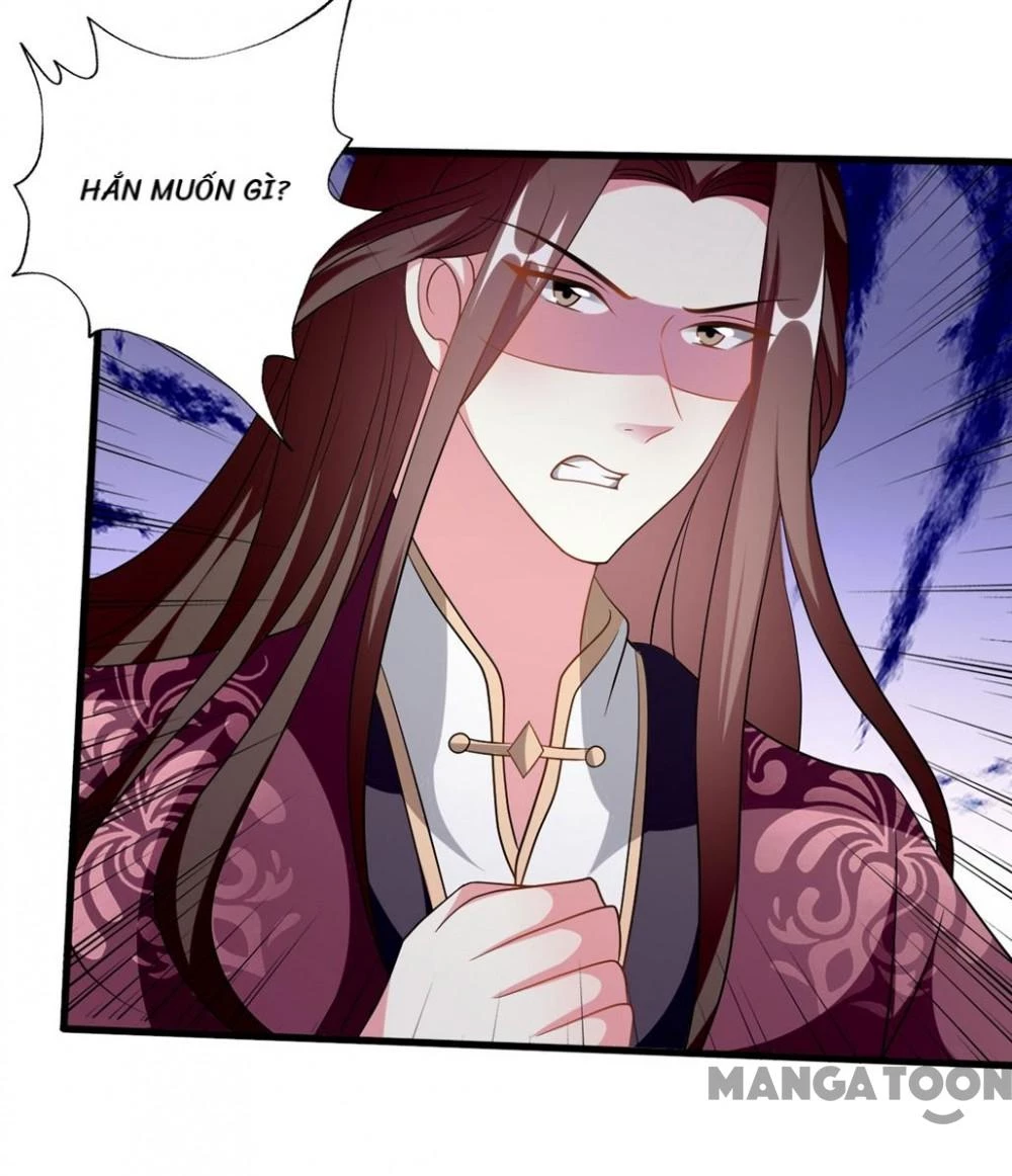 Phúc Hắc Vương Gia Đừng Làm Loạn Chapter 194 - 26