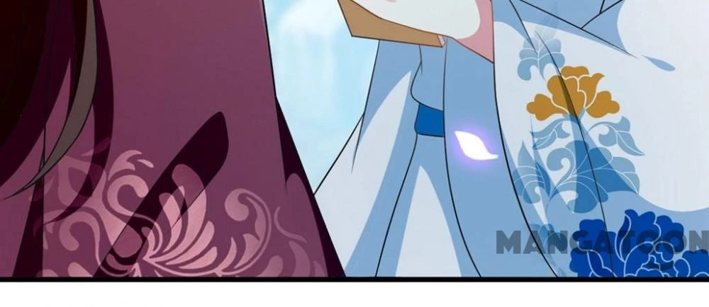 Phúc Hắc Vương Gia Đừng Làm Loạn Chapter 194 - 28