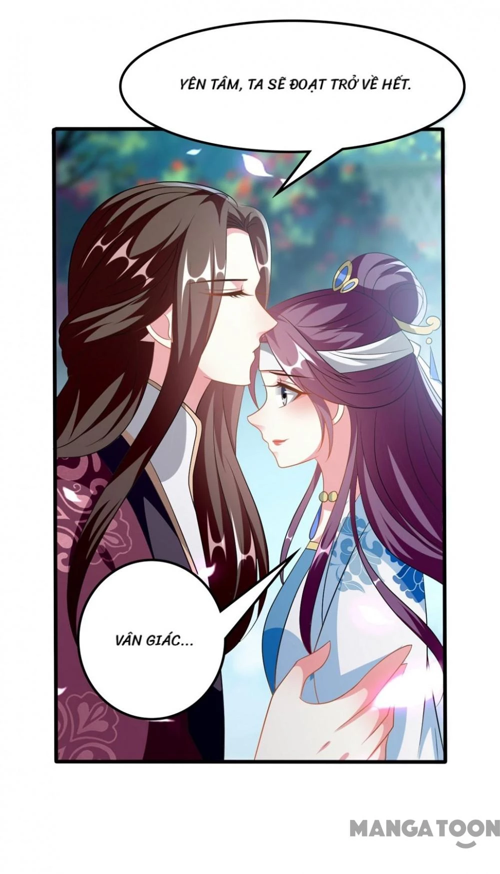 Phúc Hắc Vương Gia Đừng Làm Loạn Chapter 194 - 32