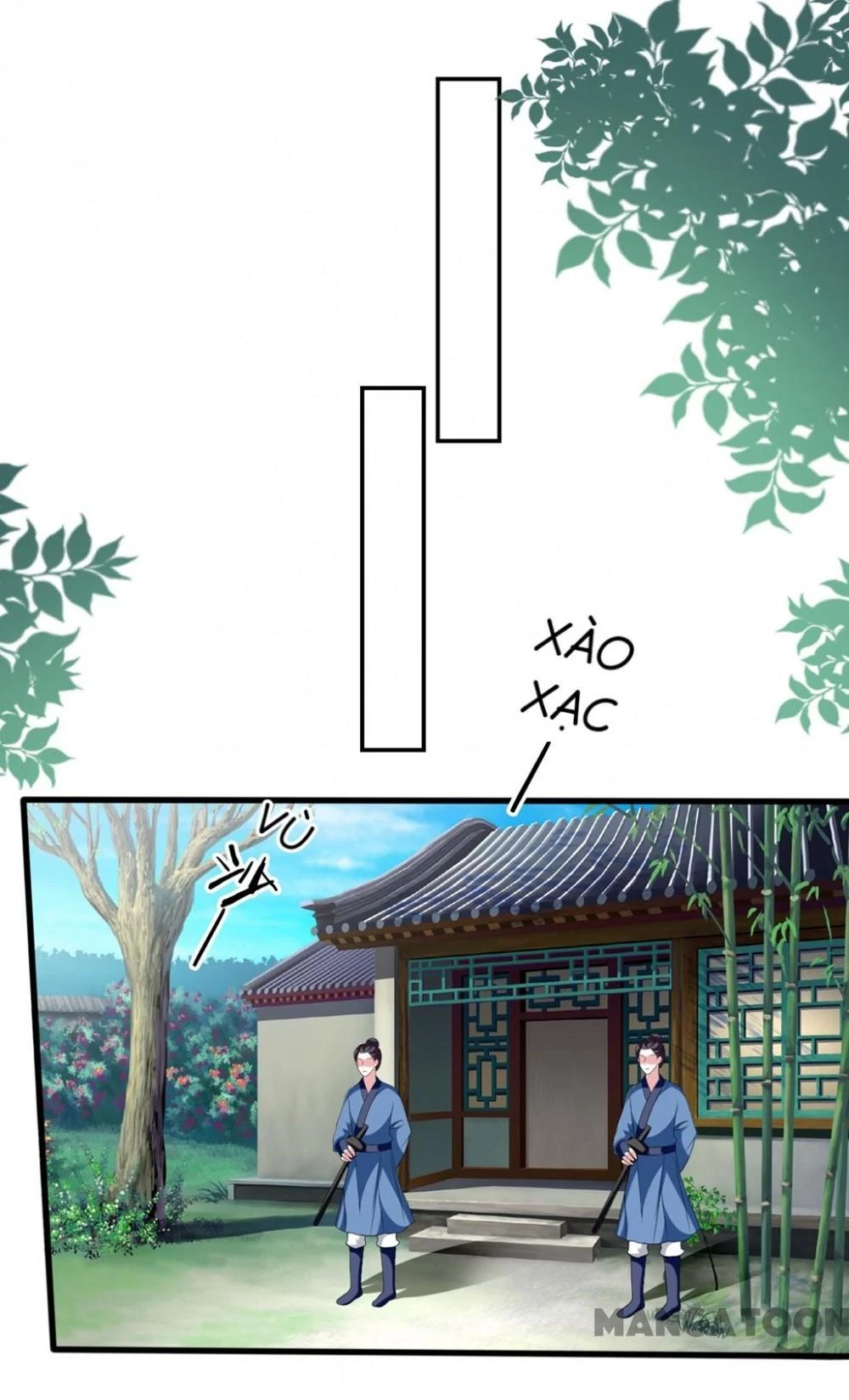 Phúc Hắc Vương Gia Đừng Làm Loạn Chapter 194 - 34