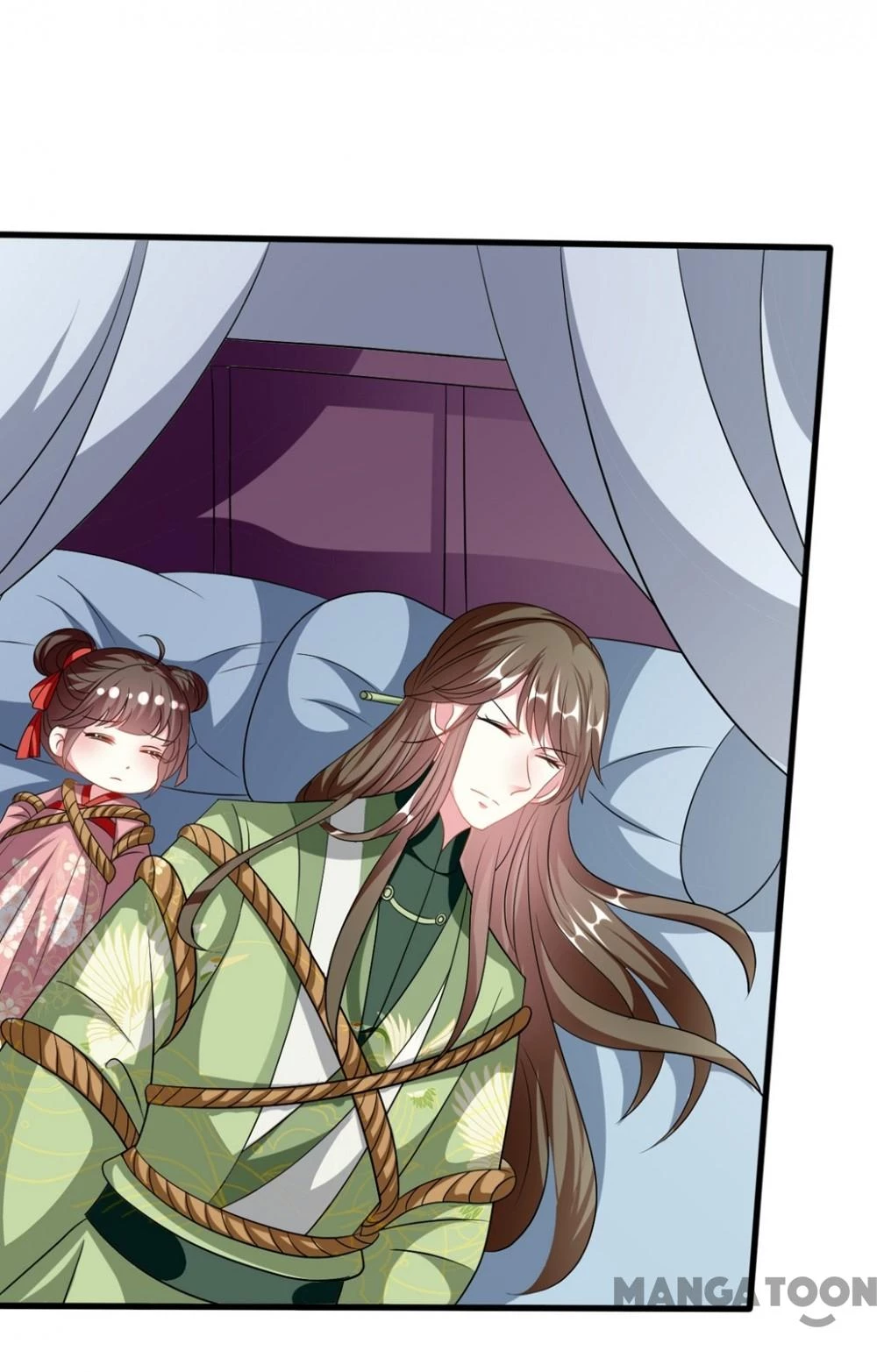 Phúc Hắc Vương Gia Đừng Làm Loạn Chapter 194 - 35