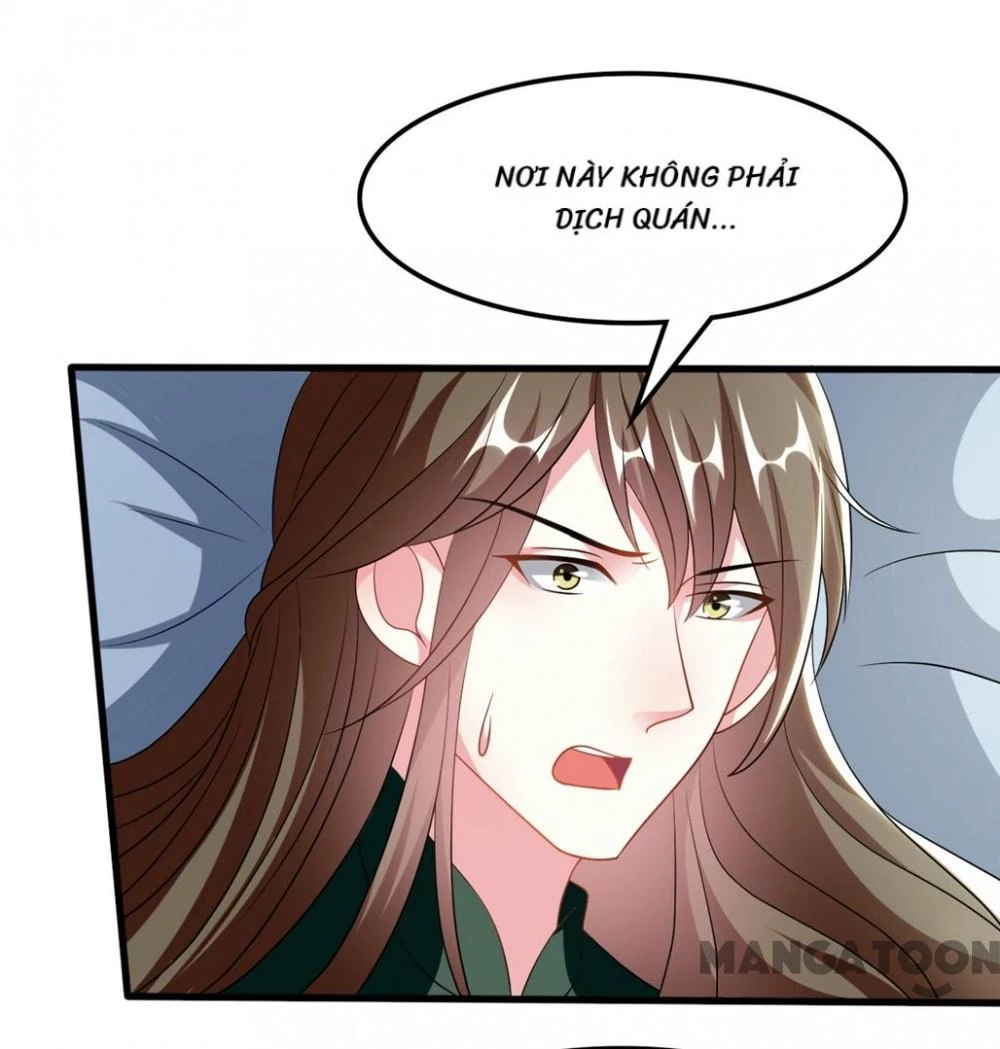 Phúc Hắc Vương Gia Đừng Làm Loạn Chapter 194 - 36