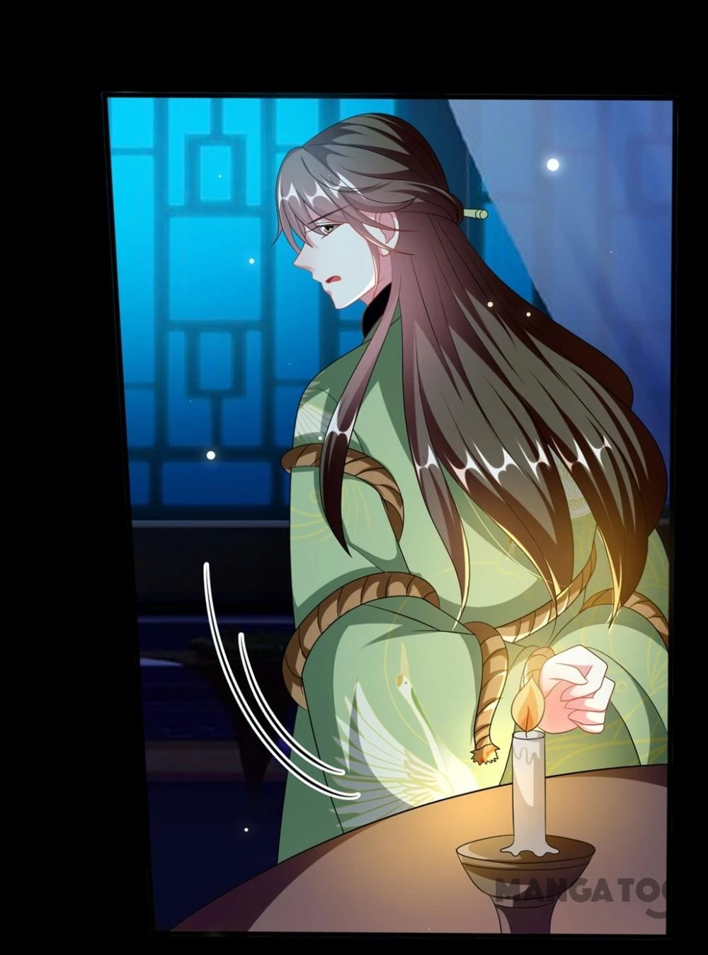 Phúc Hắc Vương Gia Đừng Làm Loạn Chapter 195 - 2