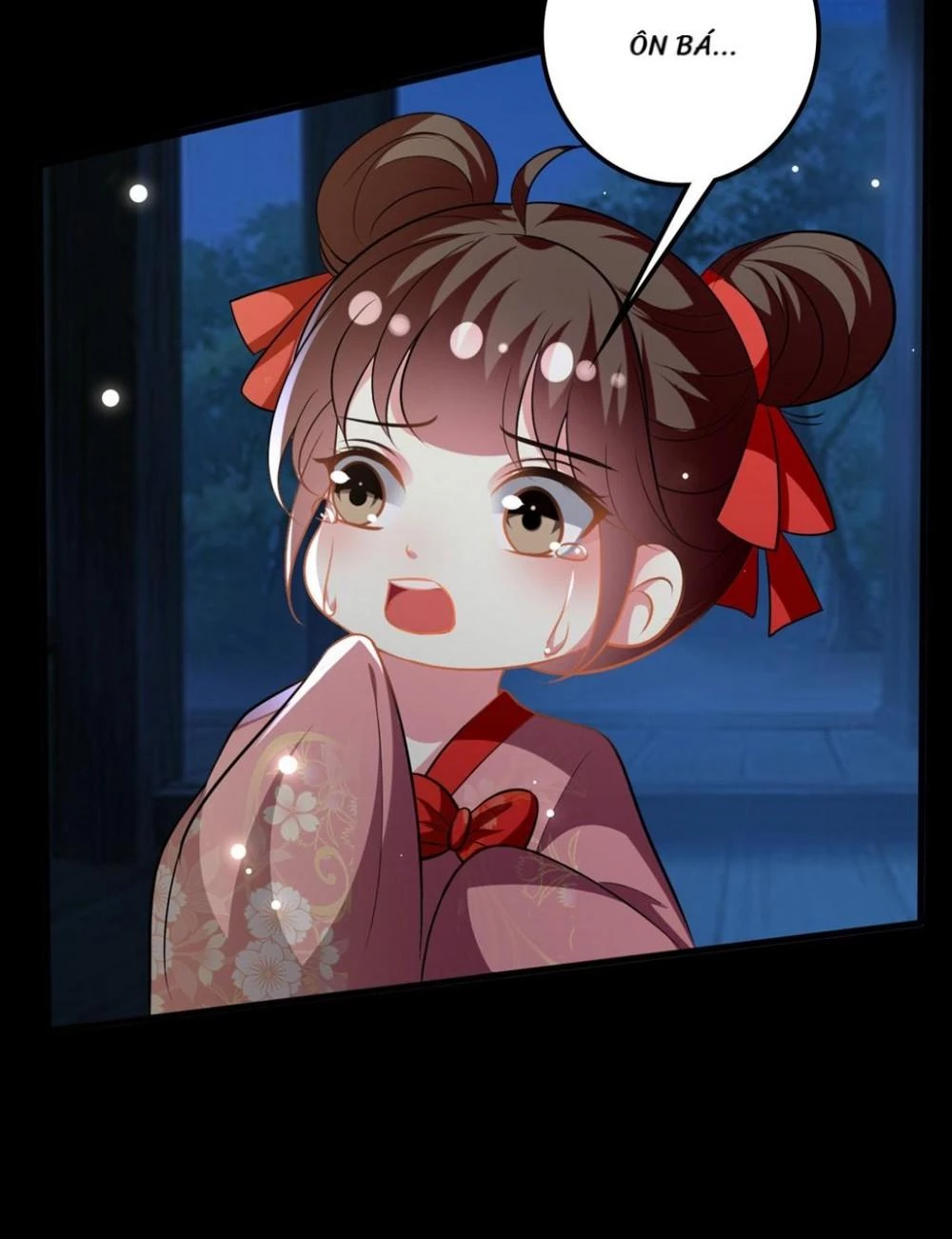 Phúc Hắc Vương Gia Đừng Làm Loạn Chapter 195 - 12