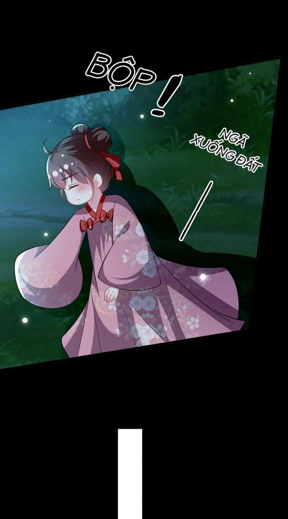 Phúc Hắc Vương Gia Đừng Làm Loạn Chapter 195 - 16