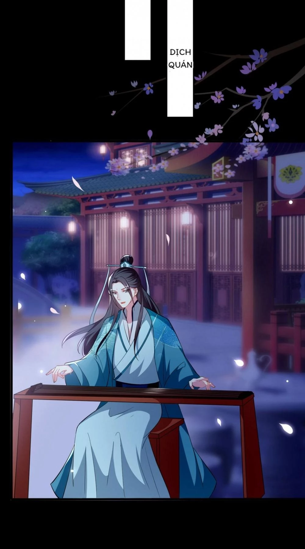 Phúc Hắc Vương Gia Đừng Làm Loạn Chapter 195 - 18