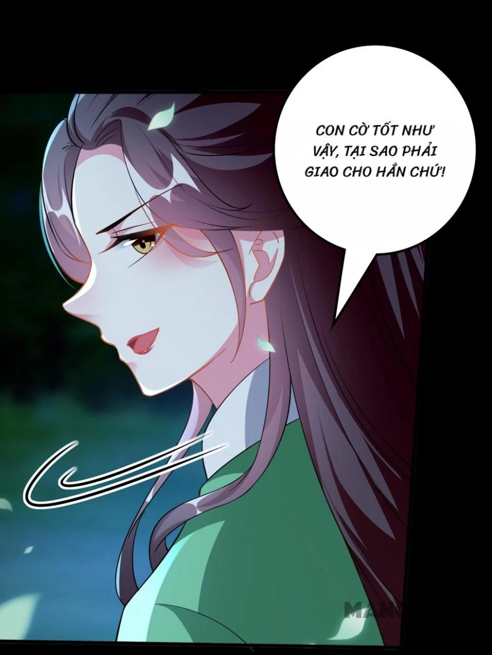 Phúc Hắc Vương Gia Đừng Làm Loạn Chapter 195 - 34