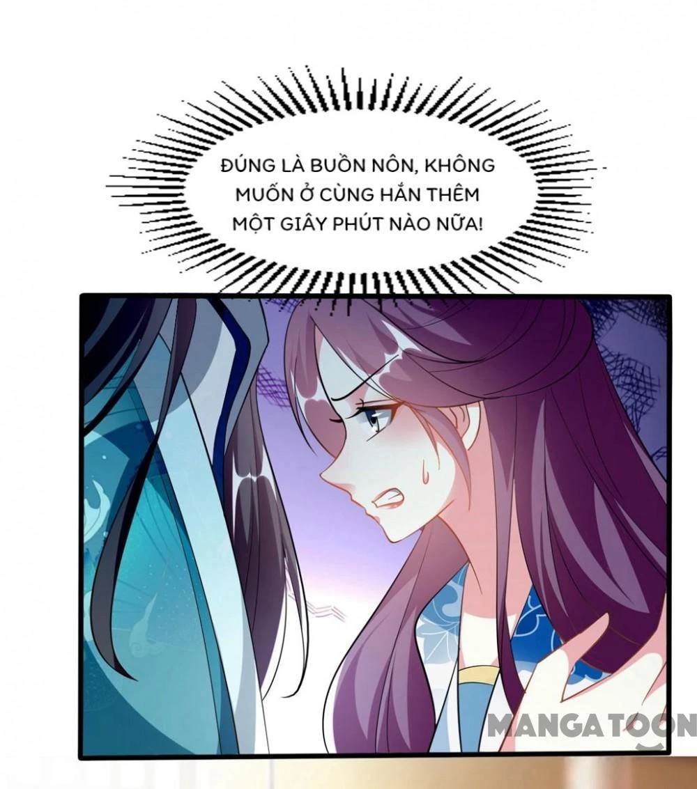 Phúc Hắc Vương Gia Đừng Làm Loạn Chapter 196 - 7