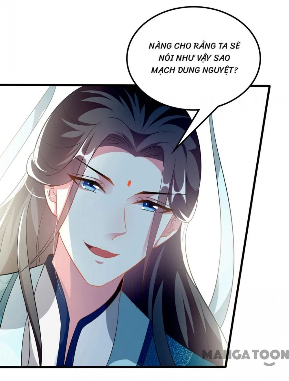 Phúc Hắc Vương Gia Đừng Làm Loạn Chapter 196 - 10