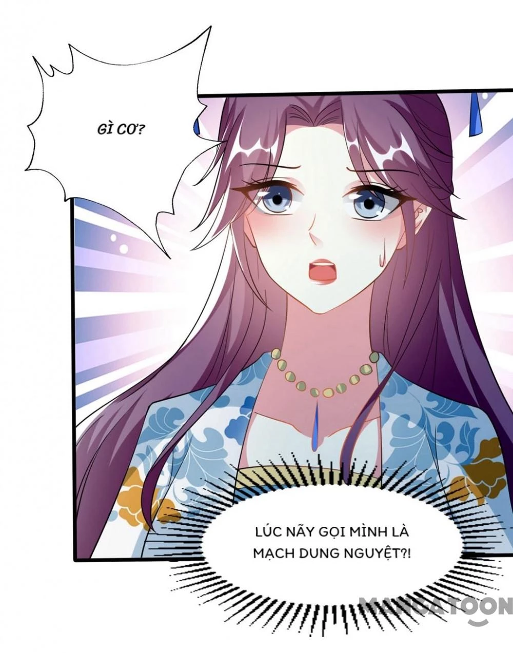 Phúc Hắc Vương Gia Đừng Làm Loạn Chapter 196 - 11