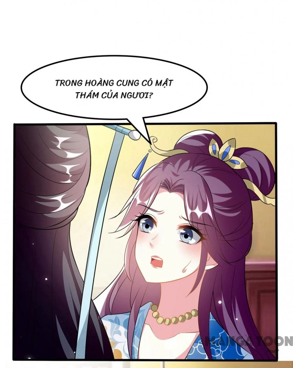 Phúc Hắc Vương Gia Đừng Làm Loạn Chapter 196 - 14