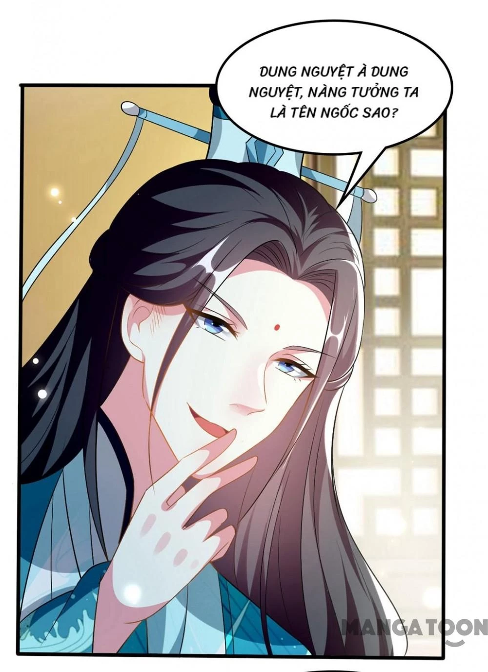 Phúc Hắc Vương Gia Đừng Làm Loạn Chapter 196 - 18