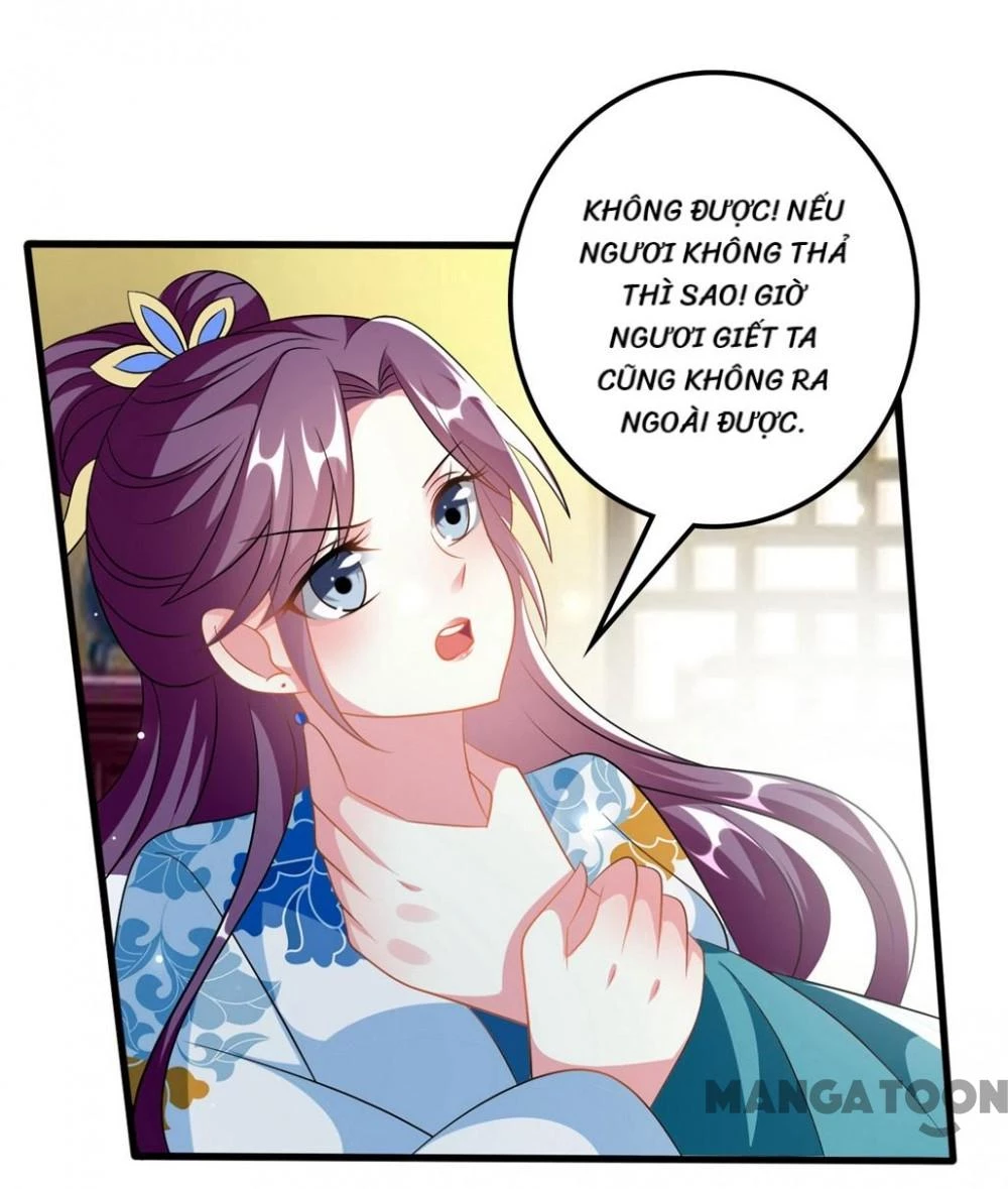 Phúc Hắc Vương Gia Đừng Làm Loạn Chapter 196 - 20