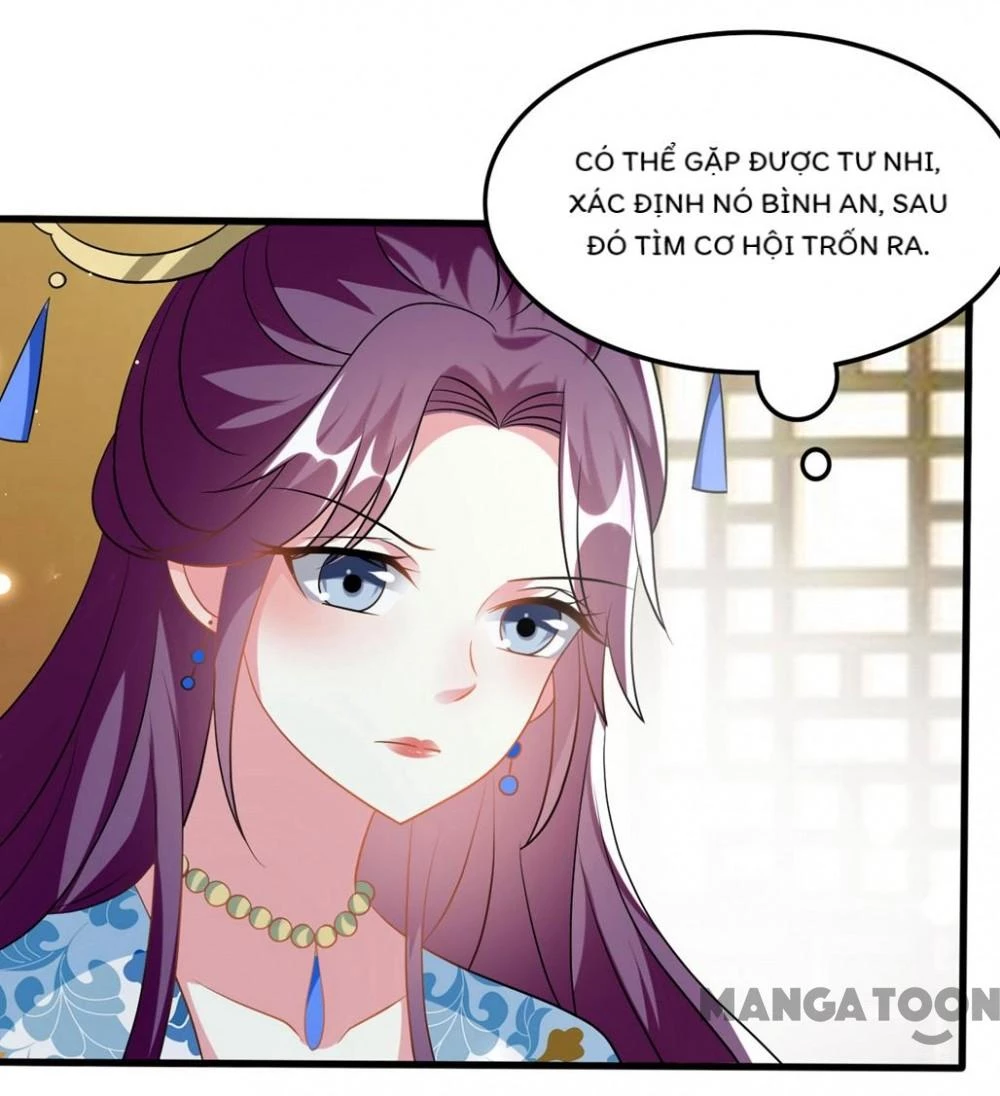 Phúc Hắc Vương Gia Đừng Làm Loạn Chapter 196 - 22