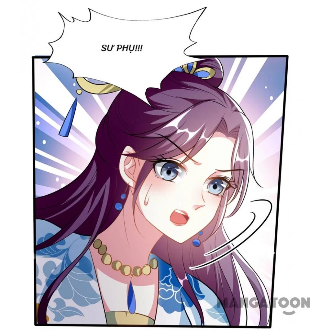 Phúc Hắc Vương Gia Đừng Làm Loạn Chapter 196 - 30