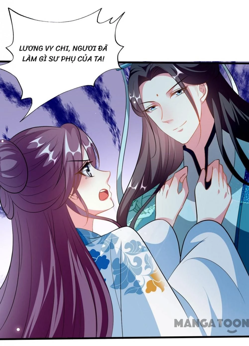 Phúc Hắc Vương Gia Đừng Làm Loạn Chapter 196 - 31