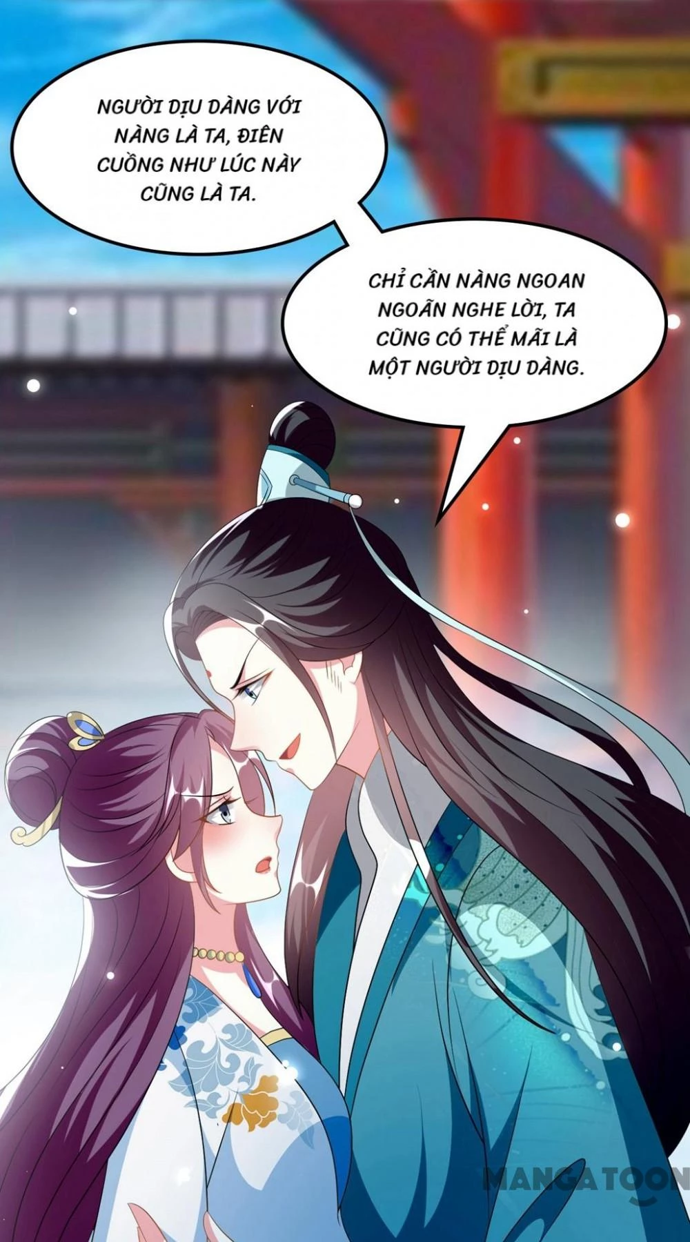 Phúc Hắc Vương Gia Đừng Làm Loạn Chapter 196 - 35